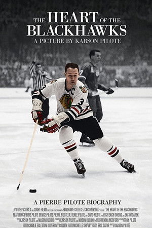 The Heart of the Blackhawks The Heart of the Blackhawks