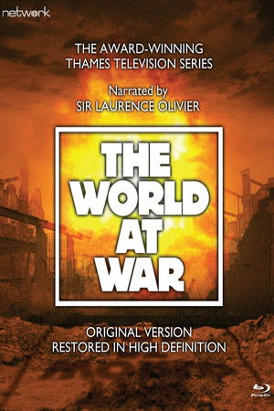 The World at War: The Making of the Series The World at War: The Making of the Series