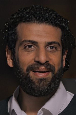حسام امين
