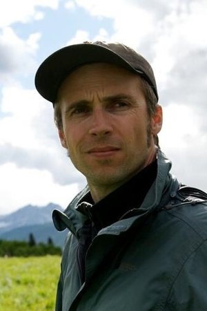 Trevor Smith