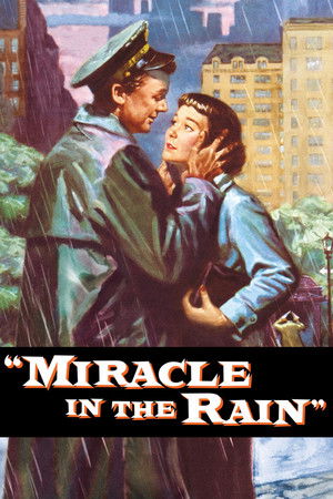 Miracle in the Rain Miracle in the Rain