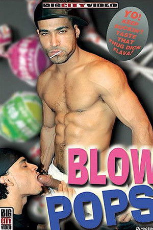 Blow Pops Blow Pops