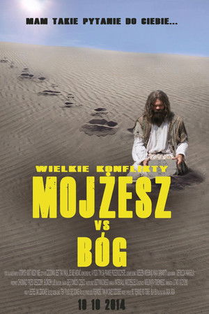 Mojżesz vs Bóg Mojżesz vs Bóg