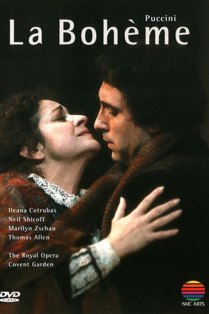 La Bohème La Bohème