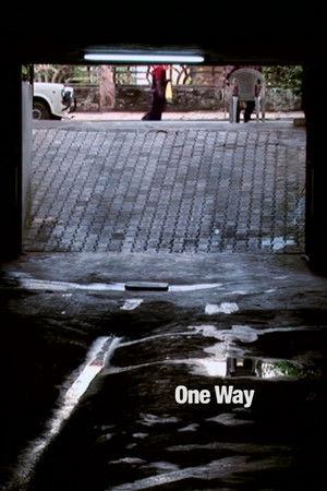 One Way One Way