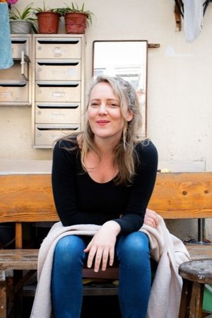 Olivia Martin-McGuire