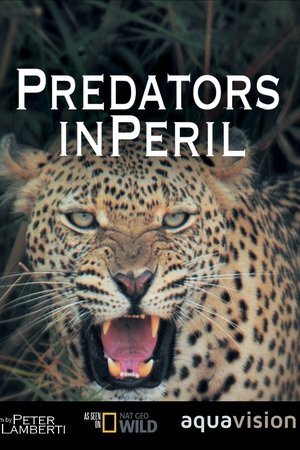 Predators in Peril