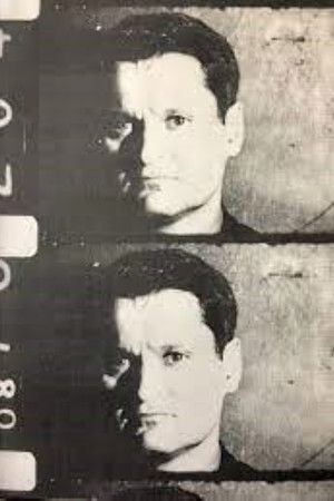 Screen Test [ST13]: John Ashbery