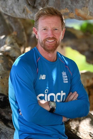 Paul Collingwood