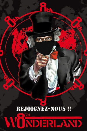 8th Wonderland 8th Wonderland