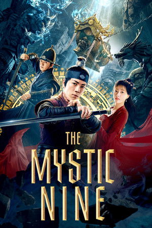 The Mystic Nine