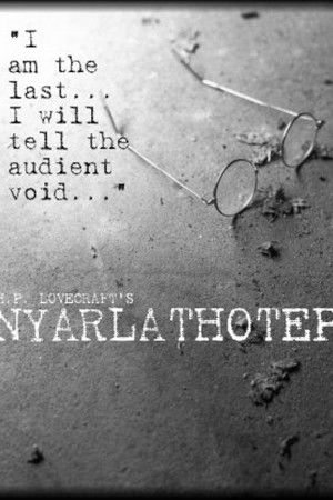 Nyarlathotep Nyarlathotep