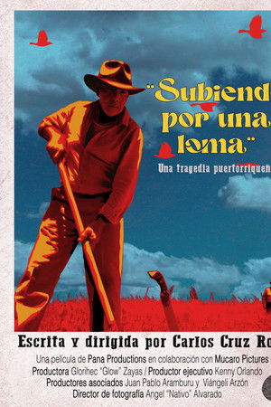 Subiendo por una loma: una tragedia puertorriqueña Subiendo por una loma: una tragedia puertorriqueña