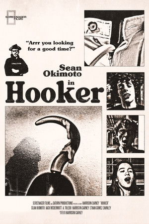 Hooker Hooker
