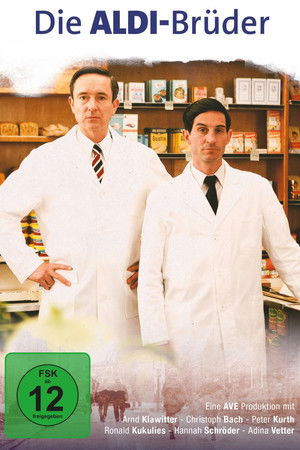 Die Aldi-Brüder Die Aldi-Brüder