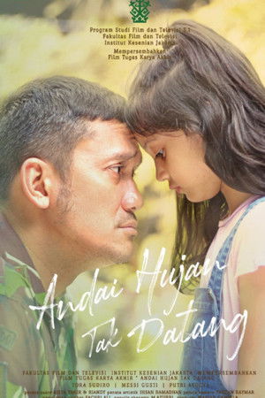 Andai Hujan Tak Datang