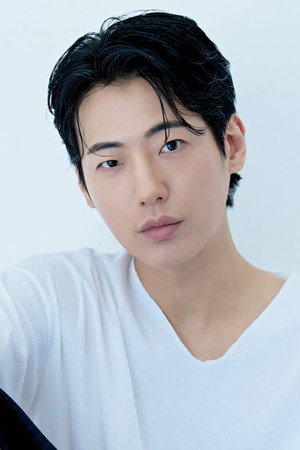 Shon Min-ho