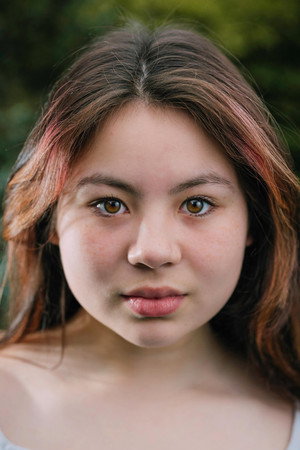 Aerona Shi