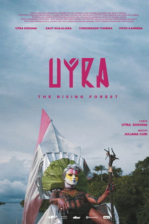 Uýra: The Rising Forest Uýra: The Rising Forest