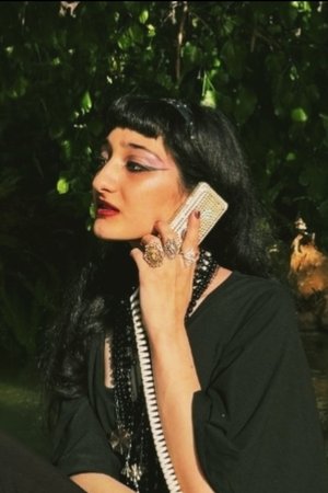 Michal Ben Uzia