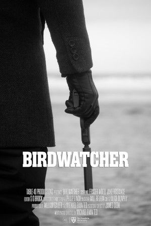 Birdwatcher Birdwatcher