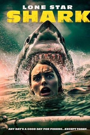 Lone Star Shark