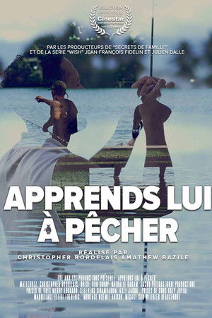 Teach Him to Fish Teach Him to Fish