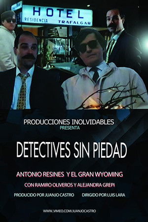 Detectives sin piedad