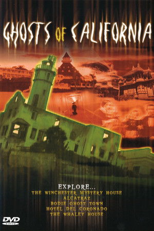 Ghosts of California Ghosts of California