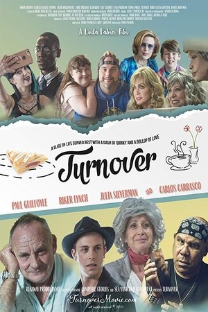 Turnover Turnover