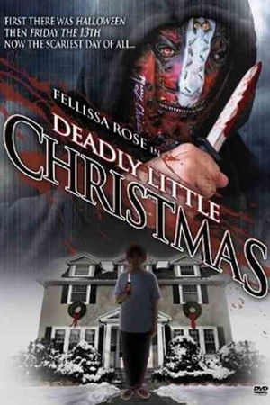Deadly Little Christmas Deadly Little Christmas