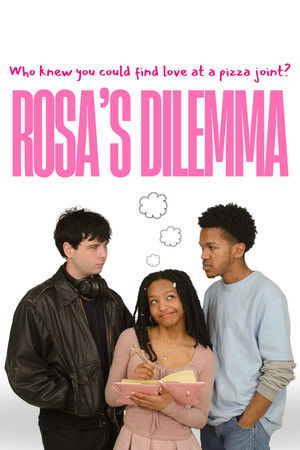 Rosa's Dilemma Rosa's Dilemma