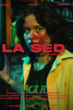 La Sed