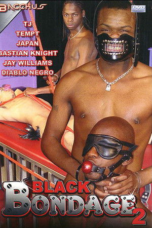 Black Bondage 2 Black Bondage 2