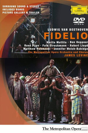 Beethoven: Fidelio
