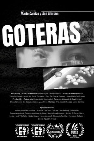 Goteras