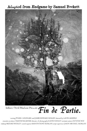 Fin de Partie Fin de Partie