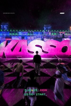 KASSO KASSO