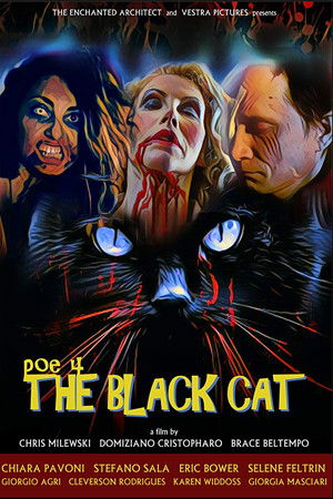 POE 4: The Black Cat POE 4: The Black Cat
