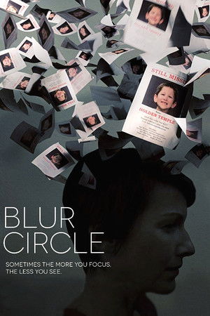Blur Circle Blur Circle