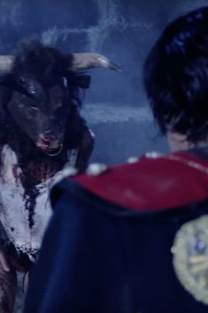 M is for Matador M is for Matador