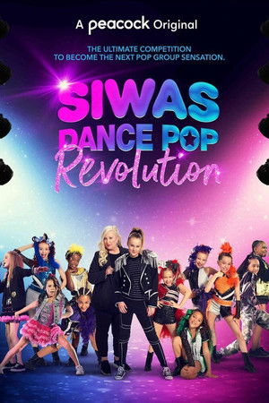 Siwas Dance Pop Revolution
