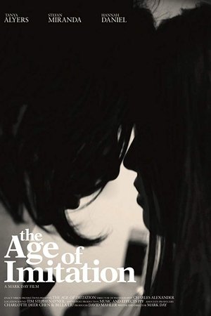 The Age of Imitation The Age of Imitation