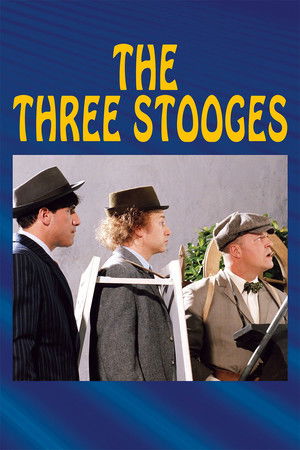 The Three Stooges The Three Stooges