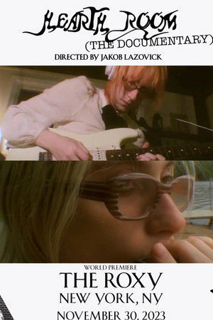 Hearth Room (The Documentary) Hearth Room (The Documentary)