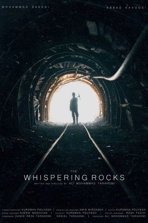 The Whispering Rocks The Whispering Rocks