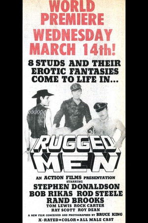 Rugged Men Rugged Men