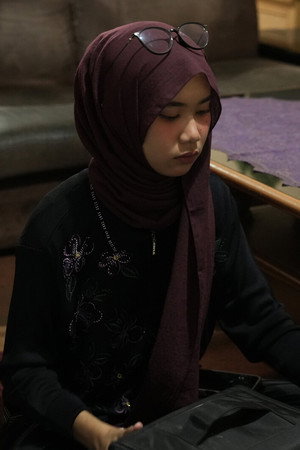 Shafira Putri Romadoni