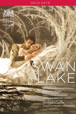 Swan Lake