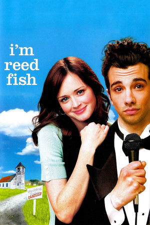 I'm Reed Fish I'm Reed Fish